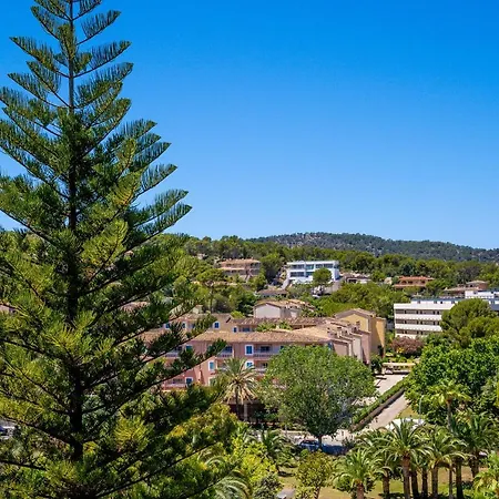 Palomas Econotels Apartmán Palmanova