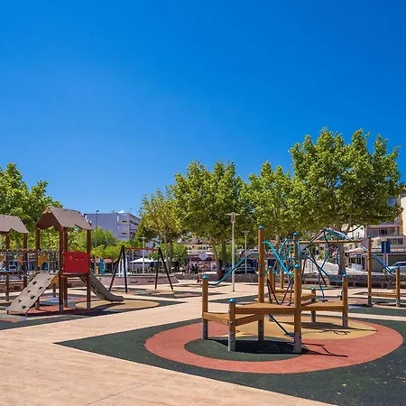 Appartamento Palomas Econotels
