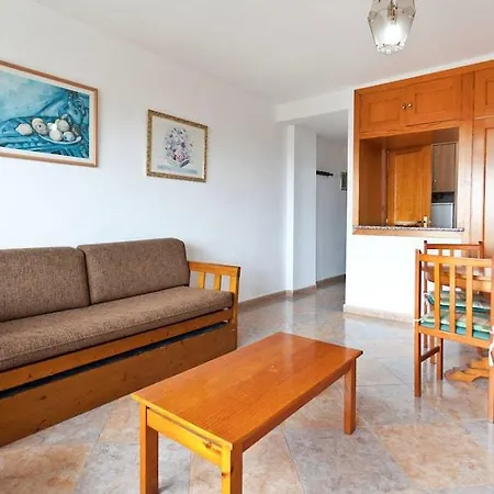 Palomas Econotels Apartmán Palmanova