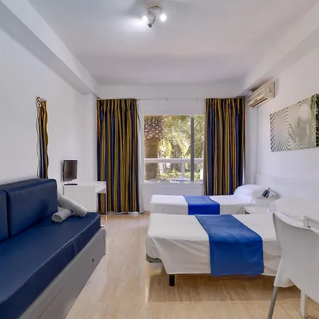 Apartmán Palomas Econotels
