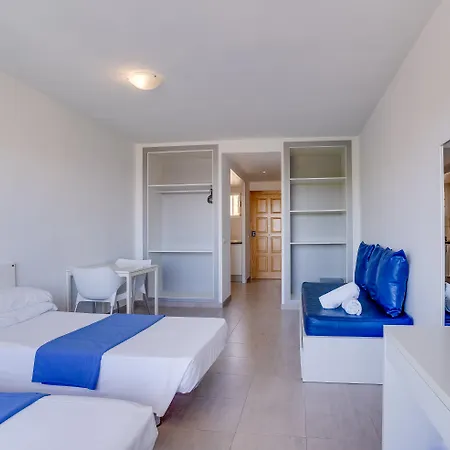 Appartamento Palomas Econotels *