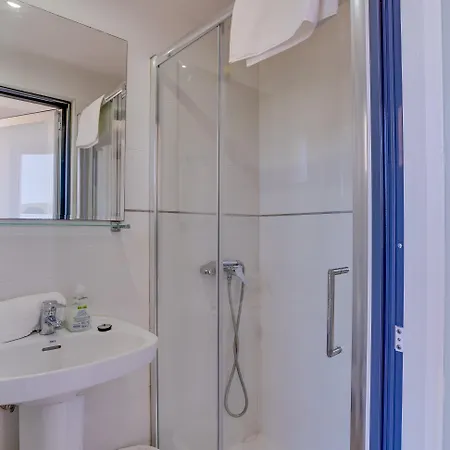 Apartmán Palomas Econotels Palmanova