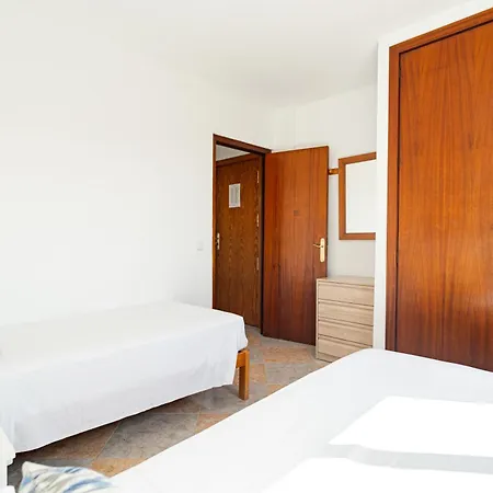 Appartamento Palomas Econotels *