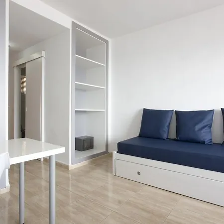 Palomas Econotels Apartmán Palmanova