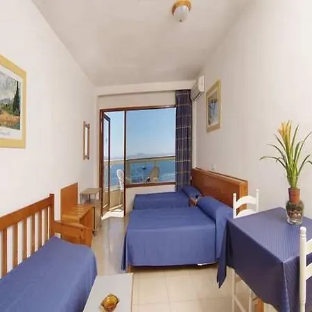 Palomas Econotels Apartmán Palmanova