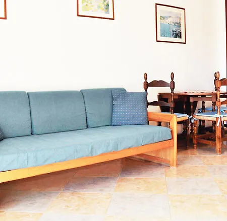 Apartmán Palomas Econotels Palmanova
