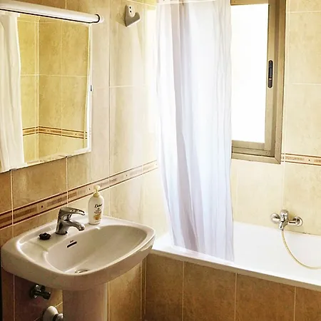 Palomas Econotels Apartmán Palmanova
