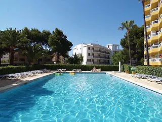 Apartmán Palomas Econotels