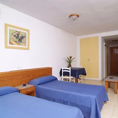 Appartamento Palomas Econotels *