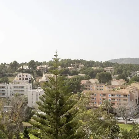 Palomas Econotels * Palmanova