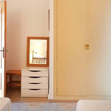 Palomas Econotels Apartmán Palmanova