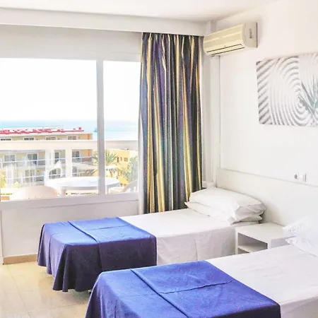 Palomas Econotels Apartmán Palmanova