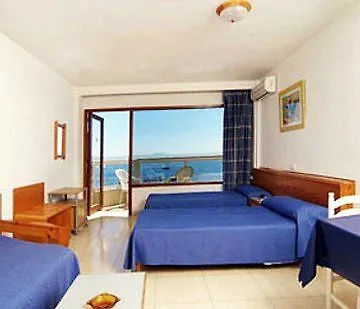 Palomas Econotels Apartmán Palmanova